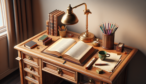 책상(desk)