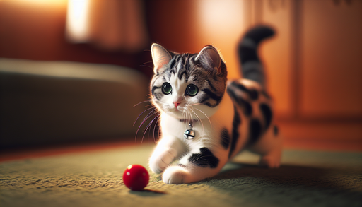고양이(cat)