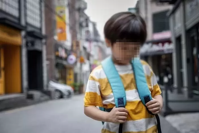 “Child Depression and Anxiety Disorders Serious in Gangnam’s Three Districts… Increased Threefold in the Last Five Years”