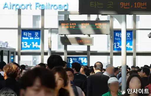 “Passengers who cancel weekend train tickets just before departure now pay double the penalty”