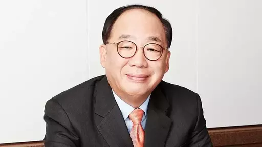 Mediheal’s Chairman Gave ‘Building + Scholarship’ to His Dongguk University Juniors with 3 Billion Earned from Selling Mask Packs