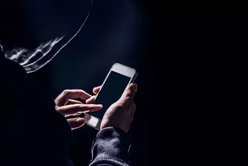 Last year, emergency calls to women’s helplines reached 290,000… Stalking increased by 61%.