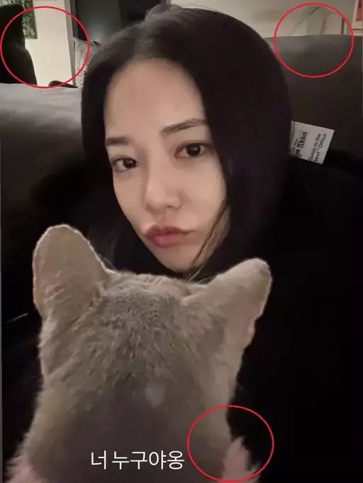 “Isn’t the place where Lee Ju-yeon was photographed G-Dragon’s house?”… The two’s ‘fifth dating rumor’ has arisen.
