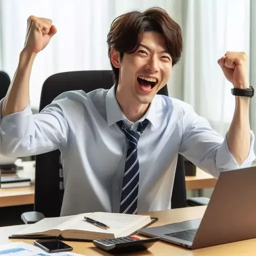 Large corporations designating May 2nd, which was canceled as a “temporary holiday,” as their own day off to let employees rest