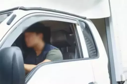 Man who killed ex-wife by running her over with a truck… Police “apply for arrest warrant”