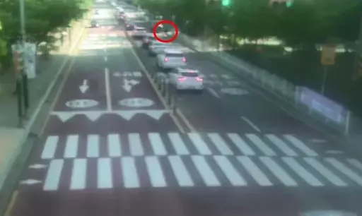 Cheongju Student with a Weapon Rampage Headed to… a ‘Kindergarten’ Right After the Incident