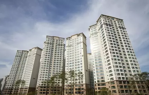 From 1.1 billion won to suddenly 400 million won… Overcoming a period of frustration, the rising house price expectations in ‘this place’