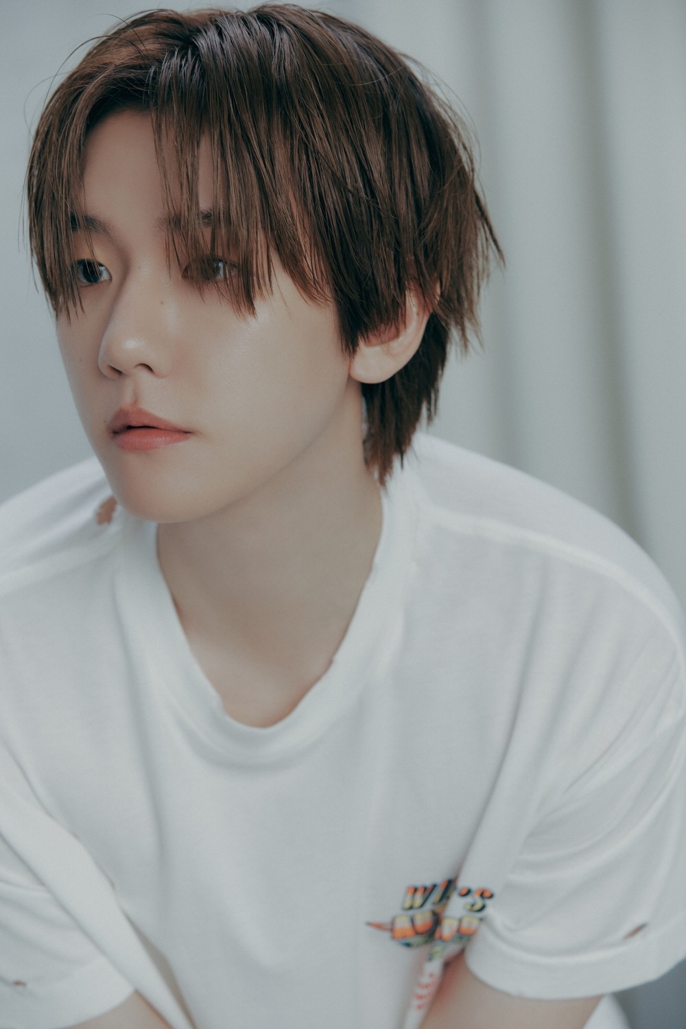 “13 Years, Capturing the Journey”…Baekhyun, ‘Essence’ Concept Photo