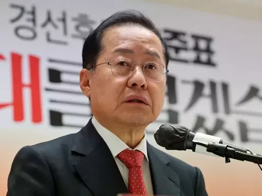 Hong Joon-pyo’s camp announces ‘large-scale election committee’ of 777 members… Son’s drug use allegations lead to ‘Lee Cheol-kyu’ joining