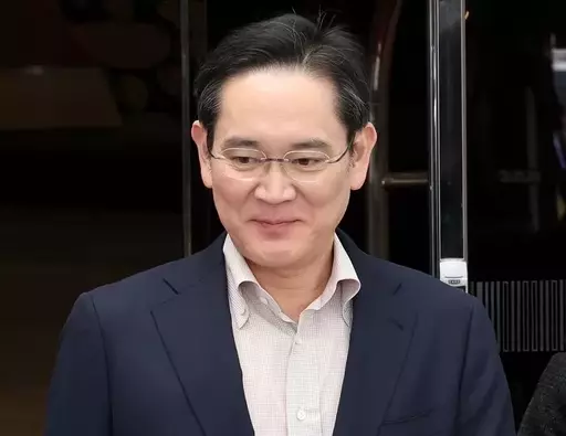 Chairman Lee Jae-yong’s Special Connection with Pope Francis… Amazing Story Shared