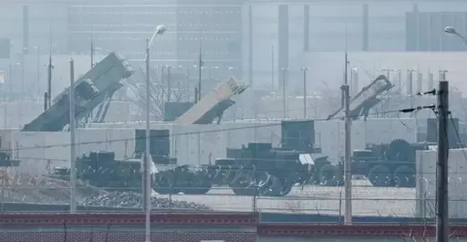 Chinese Released After Filming Military Base… Caught Again Filming ‘U.S. Military Base’ Without Regret