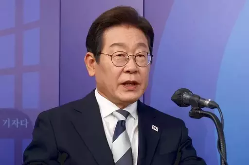 Lee Jae-myung: “Minister appointments will be made regardless of conservative or progressive, as long as they do their job well.”