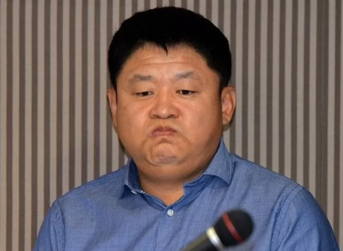 Basketball Star Who Dominated the 90s with Seo Jang-hoon Sentenced to Prison for Embezzlement of Hundreds of Millions