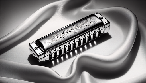 하모니카(Harmonica)