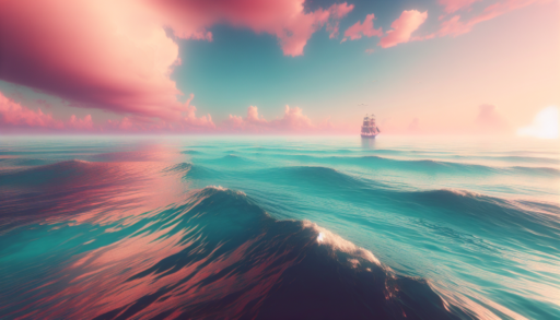 바다(sea)