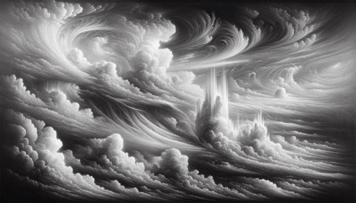 구름(cloud)