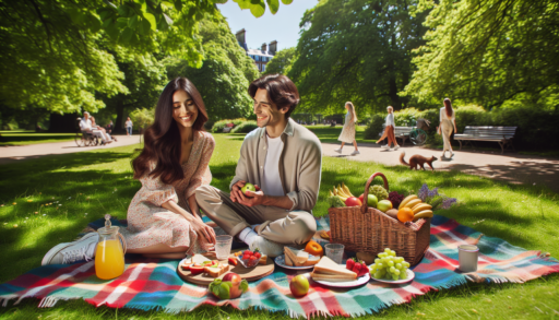소풍(picnic)