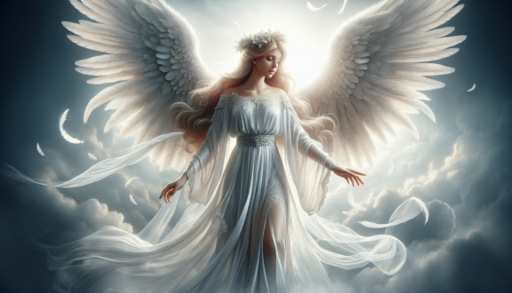 천사(angel)