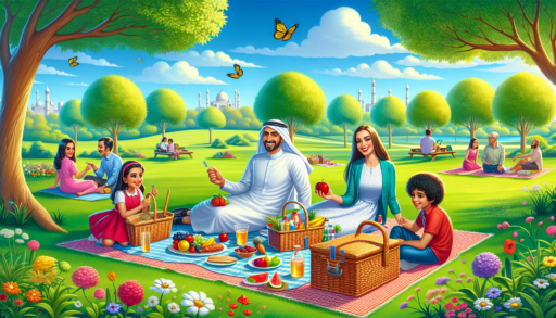 소풍(picnic)