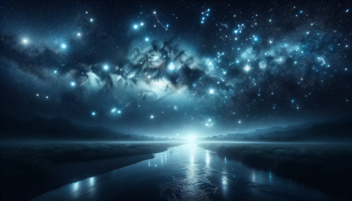 별빛(starlight)