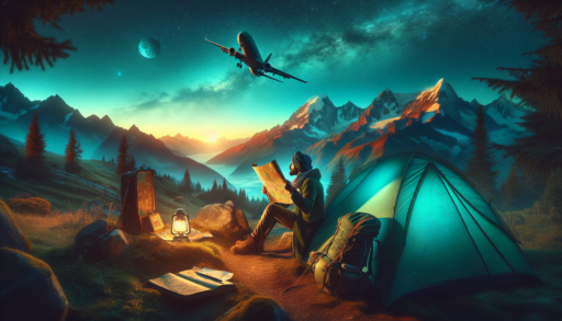 여행(travel)