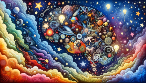 상상력(imagination)