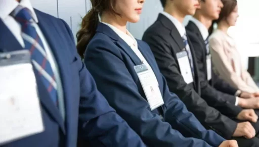 Gen Z, Uninterested in ‘9th Grade Public Servant’ Due to Low Salary… “I’d Consider It If the Monthly Salary is ○○○ Won”