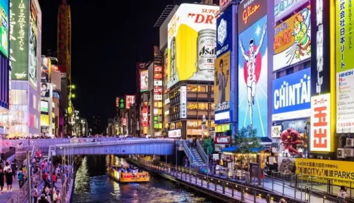 Over 9 million passengers on flights to Japan by April this year… a record high