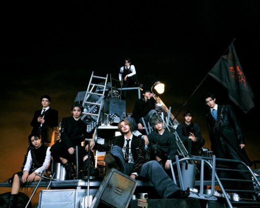 ANTHEM, Certified by the Japan Record Association… Achieves Triple Platinum