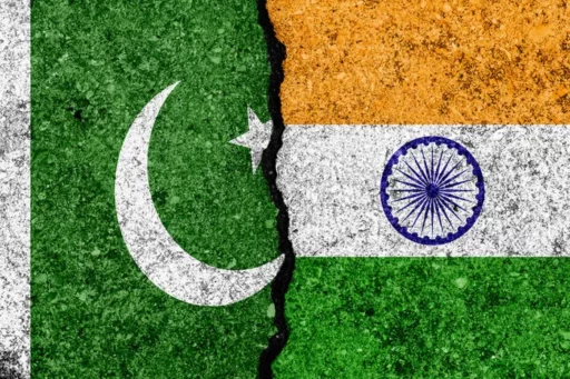 ‘Nuclear-Armed’ India and Pakistan Exchange Missile Attacks… “3 Civilians, Including Children, Killed”