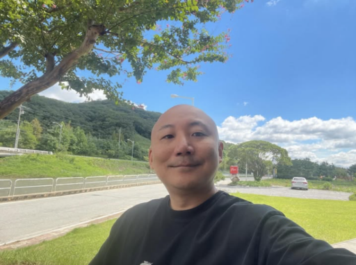 Joo Ho-min announces suspension of activities… “Acquittal, heavy on my mind”