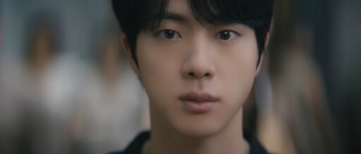 Jin, title track music video teaser… “A complicated gaze towards Shin Se-kyung”