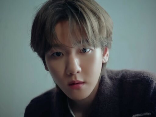 Baekhyun makes a sweet comeback… all tracks of the new album written and composed by him