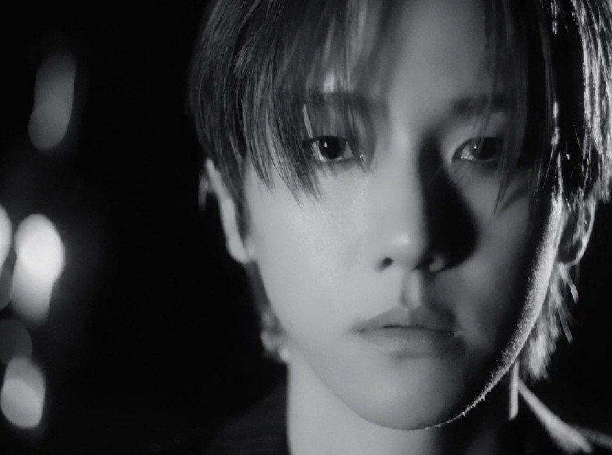 Baekhyun, Comeback Countdown…Mini Album 5, Contrasting Mood Film