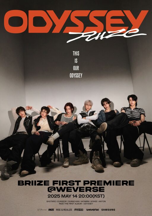 Rise, ‘Odyssey’ Premiere… “Meet the New Album First”