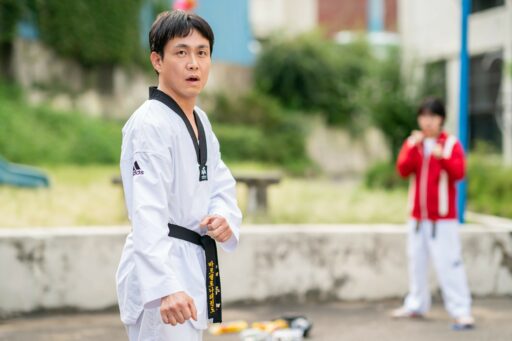 Oh Jung-se joins ‘Hi Five’… Plays a father with overflowing paternal love