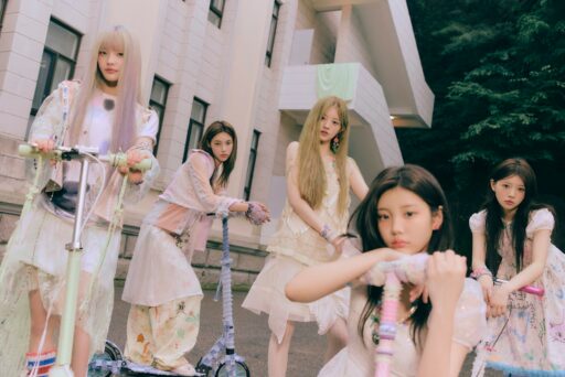 Aileat to perform at ‘Rock in Japan’… First K-pop girl group concert