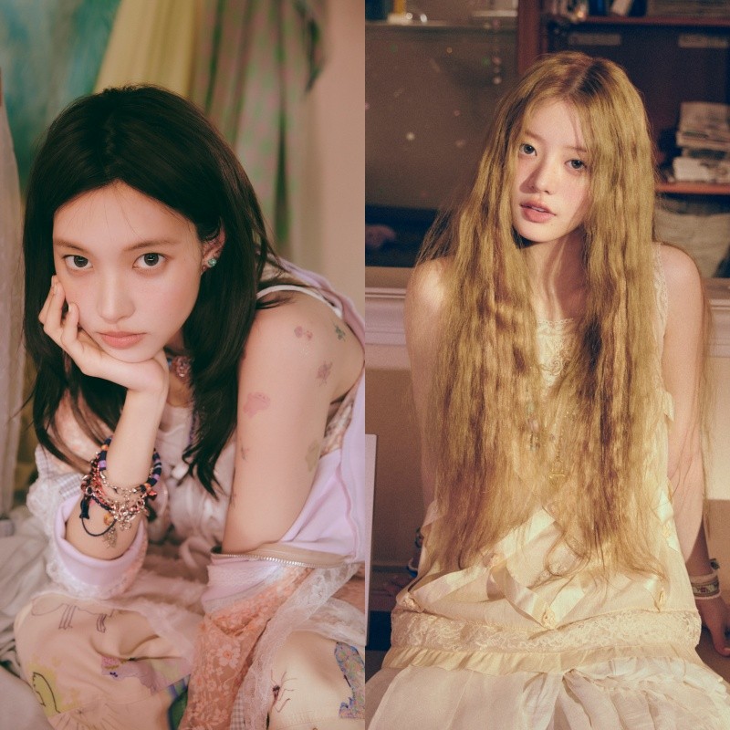 Ailet collaborates with Kylie Cantrall… Yoona and Minju feature in ‘See You Tonight’