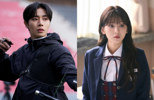 Choo Young-woo X Joy Hyun, Perfect Chemistry… ‘The Cowherd and the Weaver Girl’, A First Love Salvation