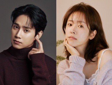Park Sung-hoon, next project is ‘Single Men and Women’… a romantic observation with Han Ji-min