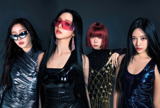 “Thrilling Iron Taste, What’s Next?”…aespa is Coming Back in June