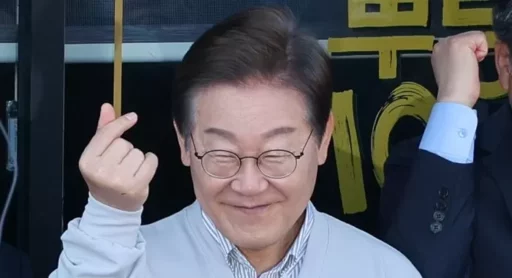 Lee Jae-myung: “I will make it mandatory to reflect ‘military service experience’ in public institution salary grades.”