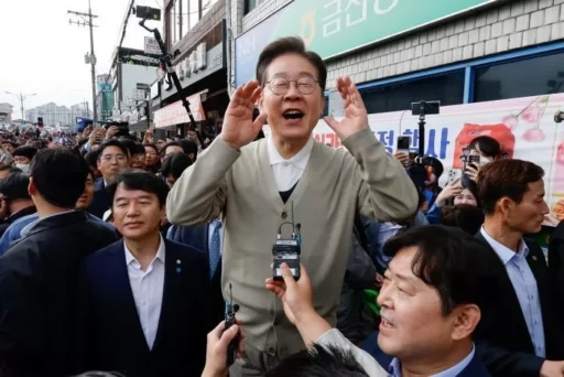 Lee Jae-myung: “Medical students, please return to the classroom… Leave the tough fight to me.”