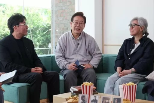 Lee Jae-myung Successfully Secures Postponement of Remand Retrial… Applies for Date Change in Daejang-dong and Perjury Coaching Trial