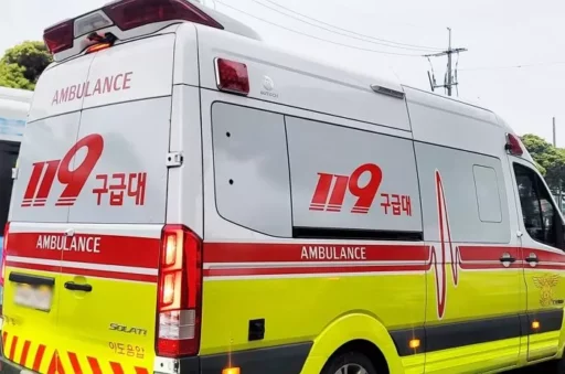 Jeju 80-Year-Old Haenyeo Drowns While Diving in the Sea