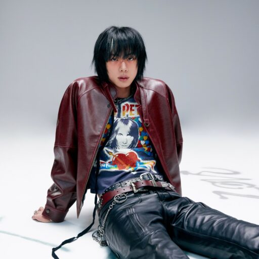 Jin, ‘ECO’ Captivates the Globe…1st Place on iTunes Album Chart in 63 Countries