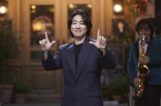 “Retirement Meme, Aiming for the Final Boss”…An Jae-hong, Host of ‘SNL 7’