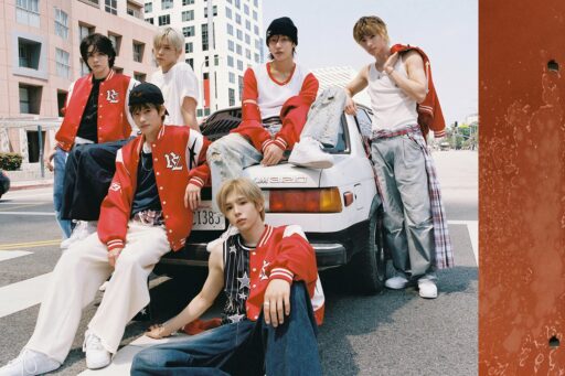 Rise, First Full-Length ‘Odyssey’…Full-Fledged Start of ‘Emotional Pop’