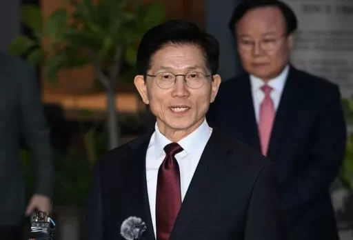 “No Special Agreements Made”… Kim Moon-soo and Han Duck-soo Unite Meeting ‘Breaks Down’