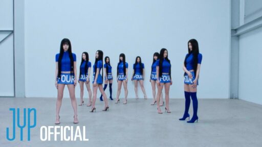TWICE aims for this summer… July, release of their 4th studio album